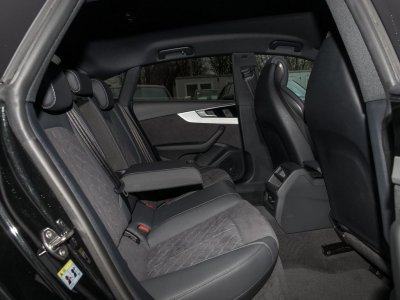 Audi A5 Sportback 35 TFSI S LINE S SITZE   - 8