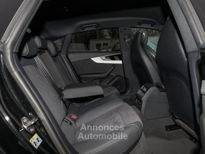 Audi A5 Sportback 35 TFSI S LINE S SITZE - 8