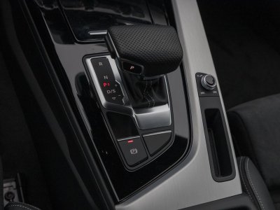 Audi A5 Sportback 35 TFSI S LINE S SITZE   - 9