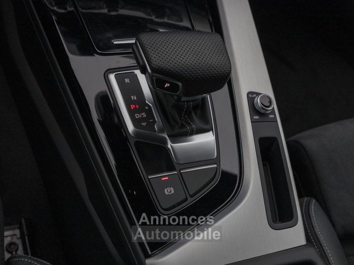 Audi A5 Sportback 35 TFSI S LINE S SITZE - 9