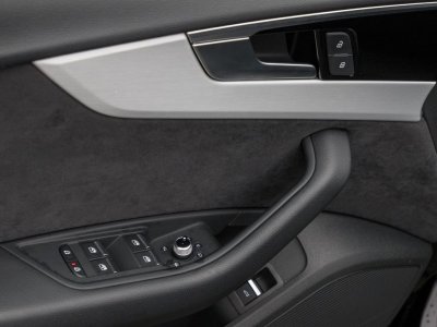 Audi A5 Sportback 35 TFSI S LINE S SITZE   - 10