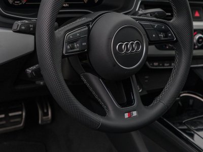 Audi A5 Sportback 35 TFSI S LINE S SITZE   - 11