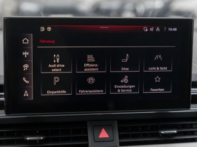 Audi A5 Sportback 35 TFSI S LINE S SITZE   - 12
