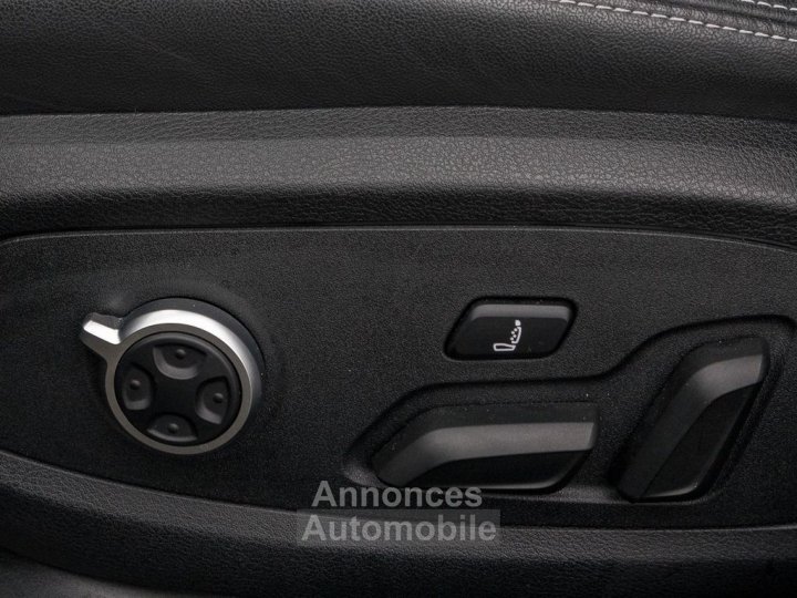 Audi A5 Sportback 35 TFSI S LINE S SITZE - 13