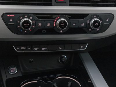 Audi A5 Sportback 35 TFSI S LINE S SITZE   - 14