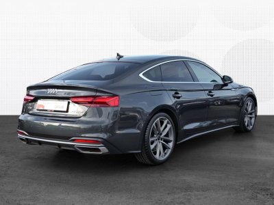 Audi A5 Sportback 35 TFSI S line Int Matrix   - 2