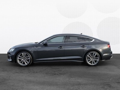 Audi A5 Sportback 35 TFSI S line Int Matrix   - 3