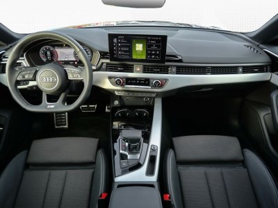 Audi A5 Sportback 35 TFSI S line Int Matrix   - 5