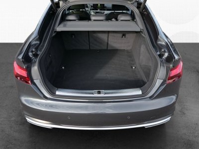 Audi A5 Sportback 35 TFSI S line Int Matrix   - 11