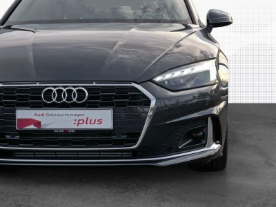 Audi A5 Sportback 35 TFSI S line Int Matrix   - 12