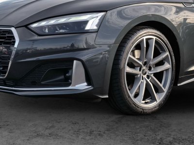 Audi A5 Sportback 35 TFSI S line Int Matrix   - 13