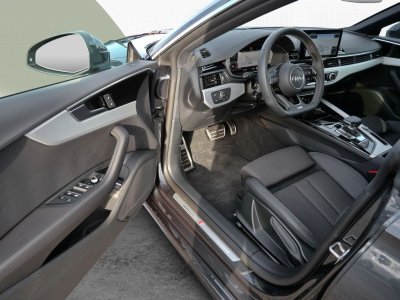 Audi A5 Sportback 35 TFSI S line Int Matrix   - 14