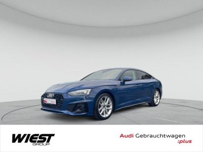 Audi A5 Sportback S line 35 TFSI S tronic   - 1