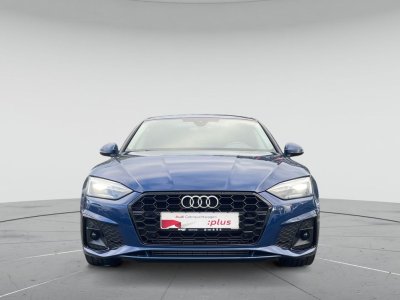 Audi A5 Sportback S line 35 TFSI S tronic   - 3