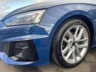 Audi A5 Sportback S line 35 TFSI S tronic   - 7