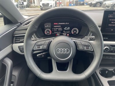 Audi A5 Sportback S line 35 TFSI S tronic   - 13