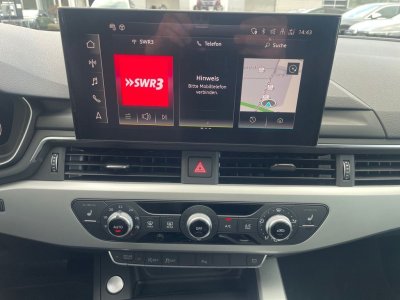 Audi A5 Sportback S line 35 TFSI S tronic   - 14