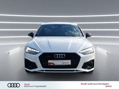 Audi A5 Sportback 40 TFSI qu 2x S line MATRIX   - 2