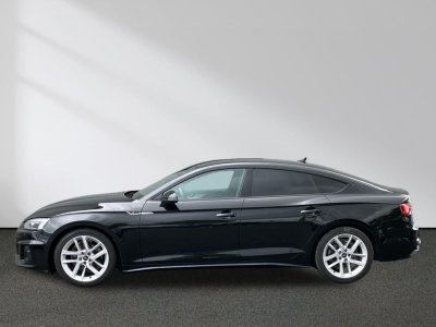 Audi A5 Sportback S line 35TFSI Sitzh MMI   - 2