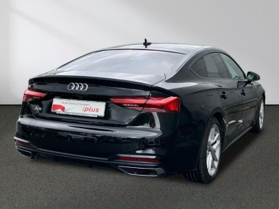 Audi A5 Sportback S line 35TFSI Sitzh MMI   - 3