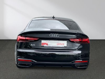 Audi A5 Sportback S line 35TFSI Sitzh MMI   - 4