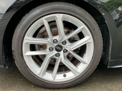Audi A5 Sportback S line 35TFSI Sitzh MMI   - 6