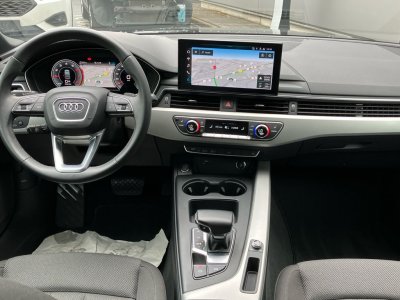 Audi A5 Sportback S line 35TFSI Sitzh MMI   - 7