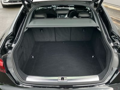 Audi A5 Sportback S line 35TFSI Sitzh MMI   - 12