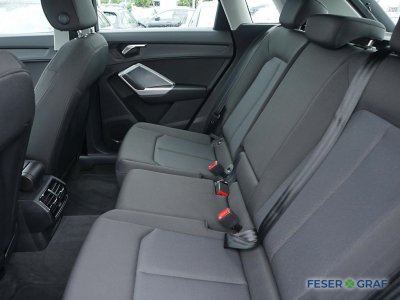 Audi Q3 TFSI e S line 45 e S S tronic Navi   - 5