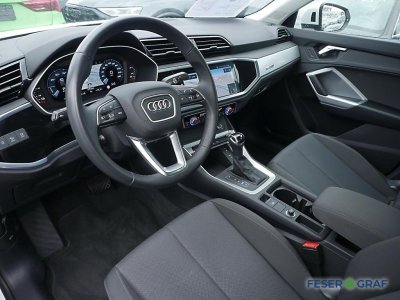 Audi Q3 TFSI e S line 45 e S S tronic Navi   - 6