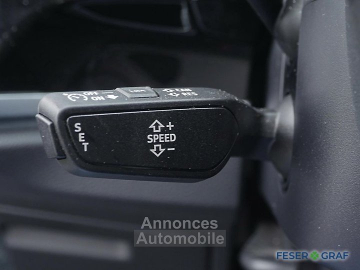 Audi Q3 TFSI e S line 45 e S S tronic Navi - 10