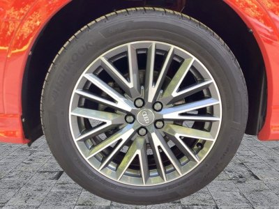 Audi Q3 35 TFSI S LINE LED NAV AHK GRA SHZ   - 7