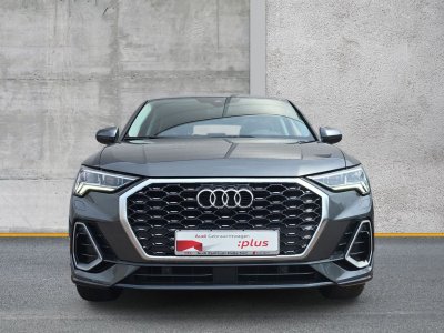 Audi Q3 Sportback 35 TFSI S line Matrix   - 5
