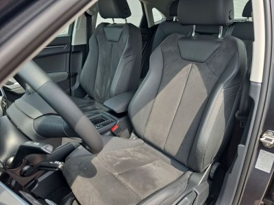 Audi Q3 Sportback 35 TFSI S line Matrix   - 9