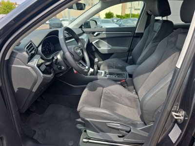 Audi Q3 Sportback 35 TFSI S line Matrix   - 10