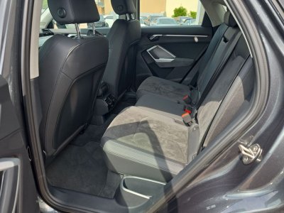 Audi Q3 Sportback 35 TFSI S line Matrix   - 12