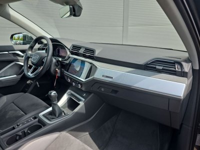 Audi Q3 Sportback 35 TFSI S line Matrix   - 13