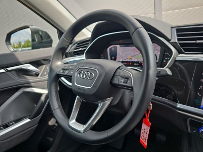 Audi Q3 Sportback 35 TFSI S line Matrix   - 14