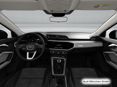 Audi Q3 Sportback 35 TFSI S line Virtual Navi   - 8