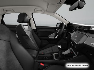 Audi Q3 Sportback 35 TFSI S line Virtual Navi   - 9