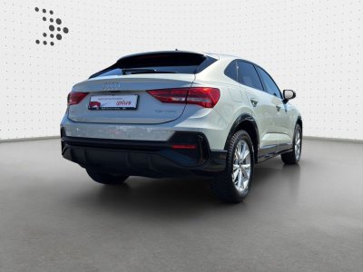 Audi Q3 Sportback 35 TFSI S LINE LED OPTIK   - 2
