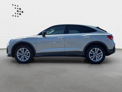 Audi Q3 Sportback 35 TFSI S LINE LED OPTIK   - 3