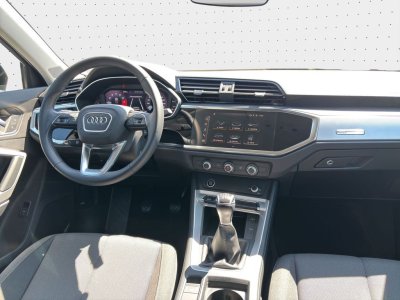 Audi Q3 Sportback 35 TFSI S LINE LED OPTIK   - 5