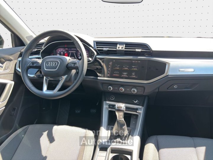 Audi Q3 Sportback 35 TFSI S LINE LED OPTIK - 5