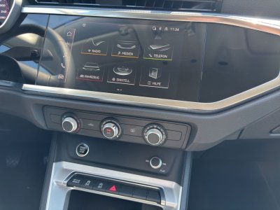 Audi Q3 Sportback 35 TFSI S LINE LED OPTIK   - 6