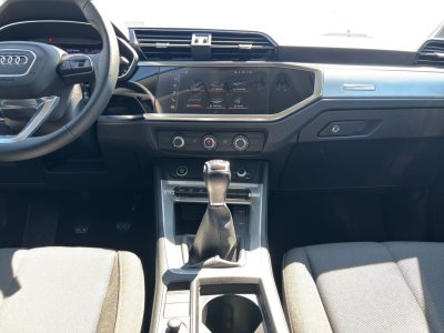 Audi Q3 Sportback 35 TFSI S LINE LED OPTIK   - 7