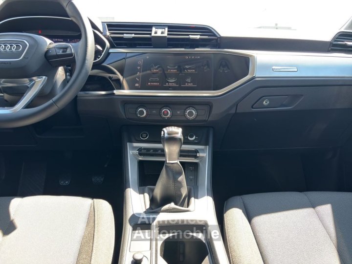 Audi Q3 Sportback 35 TFSI S LINE LED OPTIK - 7