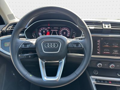 Audi Q3 Sportback 35 TFSI S LINE LED OPTIK   - 8