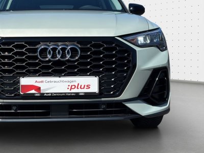 Audi Q3 Sportback 35 TFSI S LINE LED OPTIK   - 10