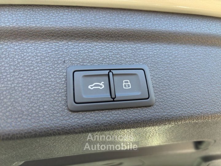 Audi Q3 Sportback 35 TFSI S LINE LED OPTIK - 12